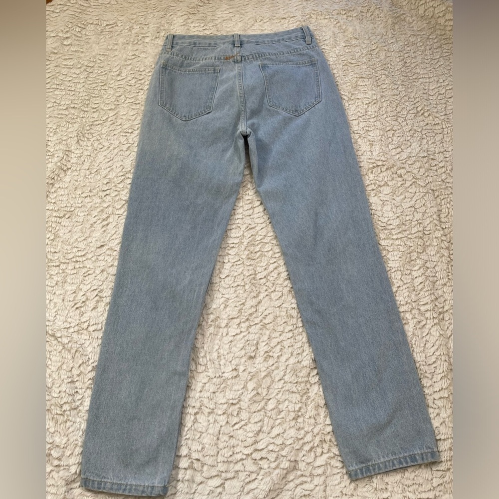 Shein Jeans - Picture 6 of 7